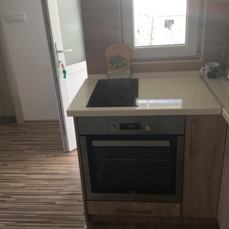 Vila Jovana - Apartman Tipa "Suite" sa 1 Spavaćom Sobom - 4