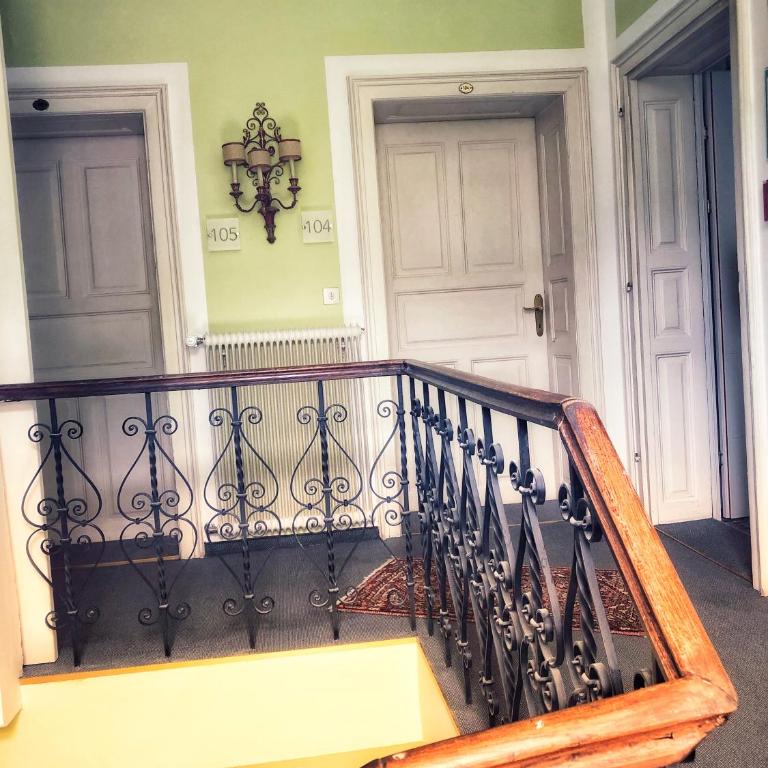Villa Postillion am See - Doppelzimmer - 2