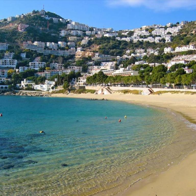 Apartamento para FAMILIAS a 50 metros de la playa - Apartment - 25