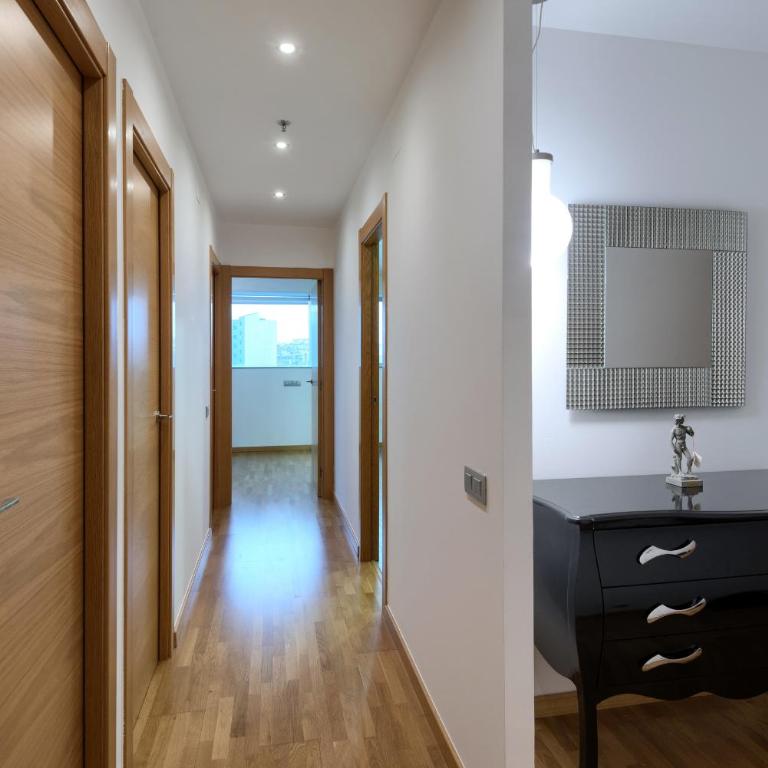 Plaza Europa Fira Gran Via - Apartamento - 3