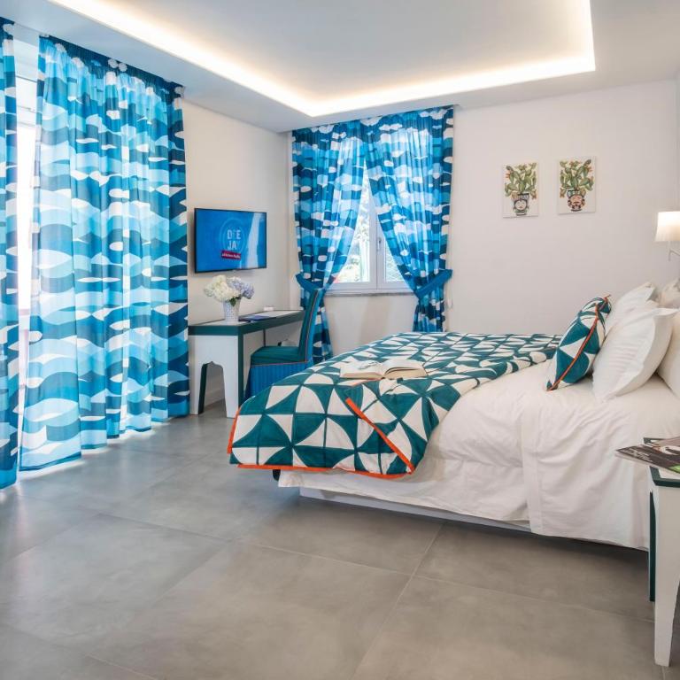 YourHome - Unica Luxury Apartment - Appartamento - 23