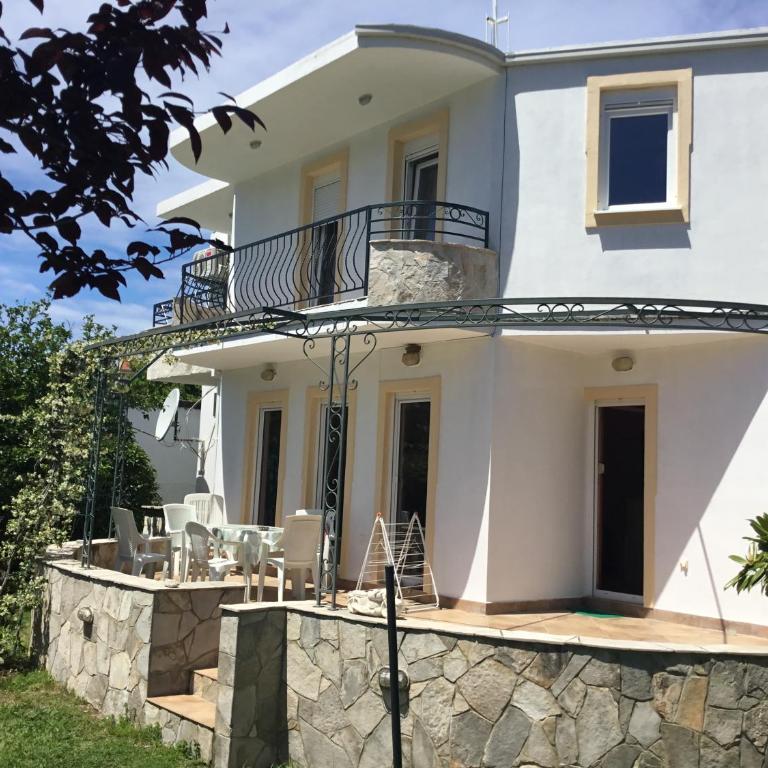 Vila Jovana - Suite sa 2 Spavaće Sobe - 1