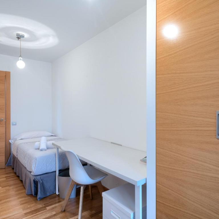 Plaza Europa Fira Gran Via - Apartamento - 22