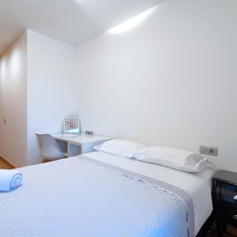 Plaza Europa Fira Gran Via - Apartamento - 17