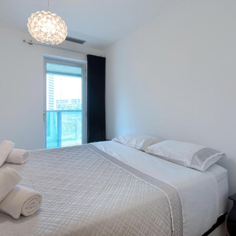 Plaza Europa Fira Gran Via - Apartamento - 11
