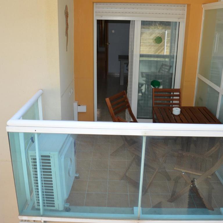 Pool, Beach, Golf & Hard Rock in Salou - Two-Bedroom Apartment - 30