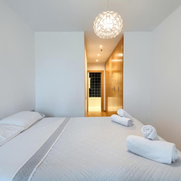 Plaza Europa Fira Gran Via - Apartamento - 12