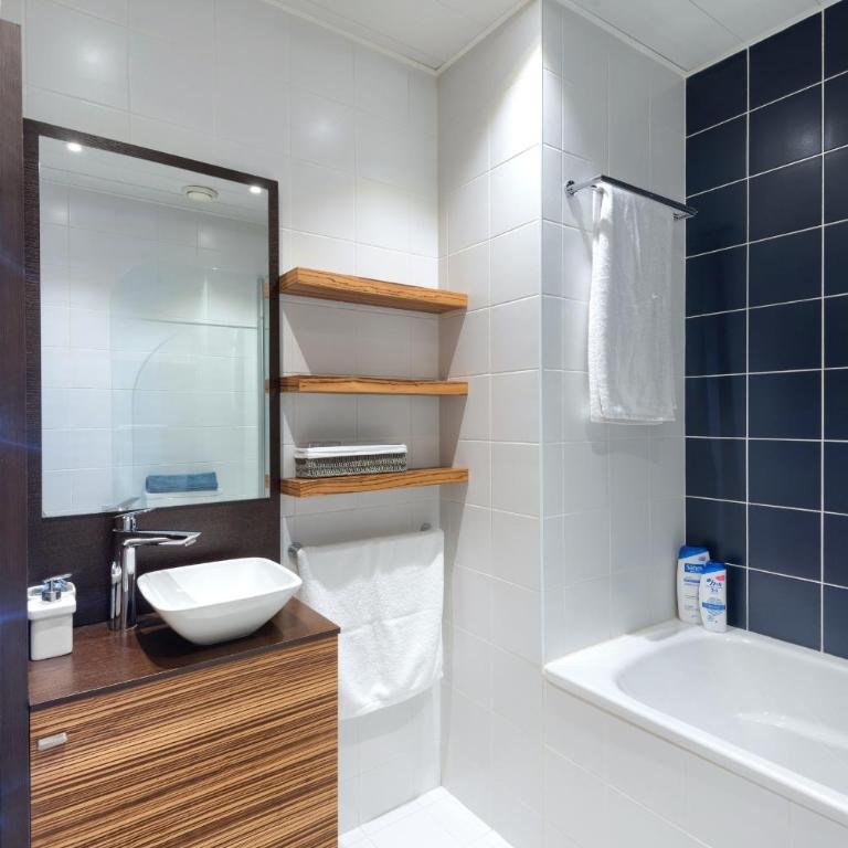 Plaza Europa Fira Gran Via - Apartamento - 13