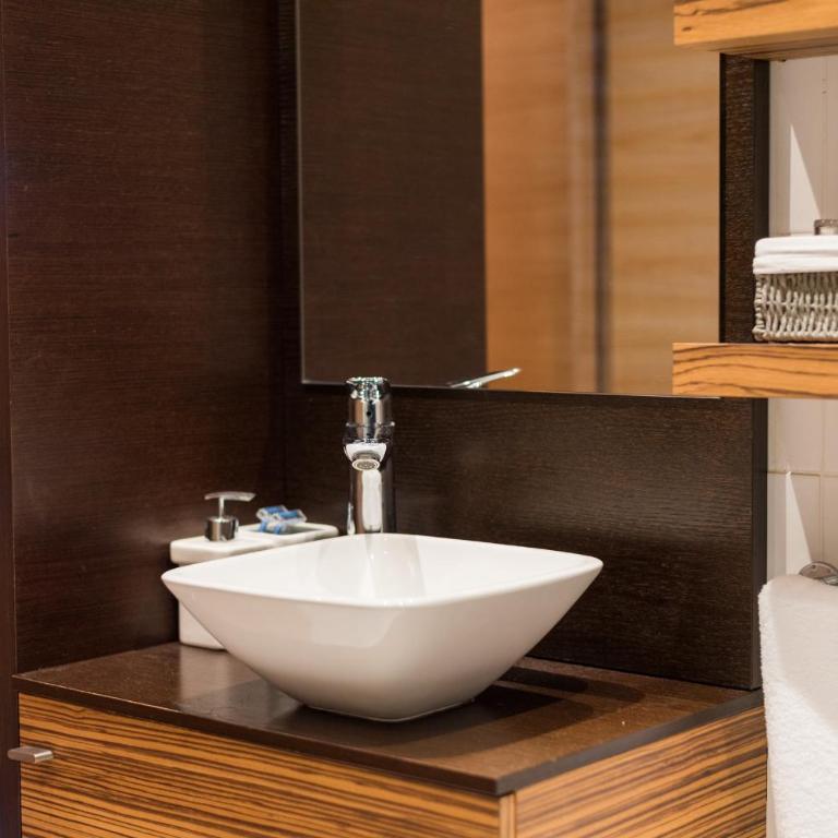 Plaza Europa Fira Gran Via - Apartamento - 14