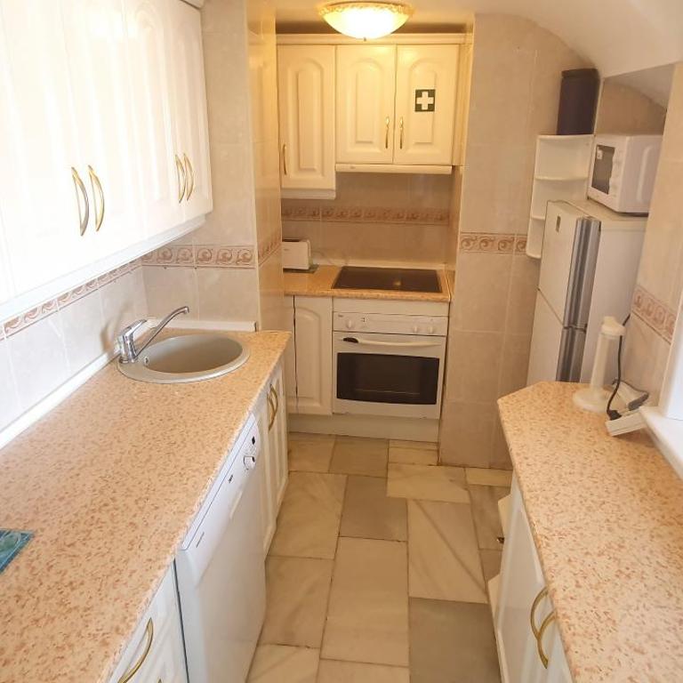 Skol 708 Fantastic 2 Bedroom Apartment For Holiday Rentals - Apartamento - 8