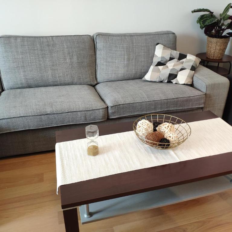 Unique apartment in Málaga city center with pool - Apartamento de 3 dormitorios - 5