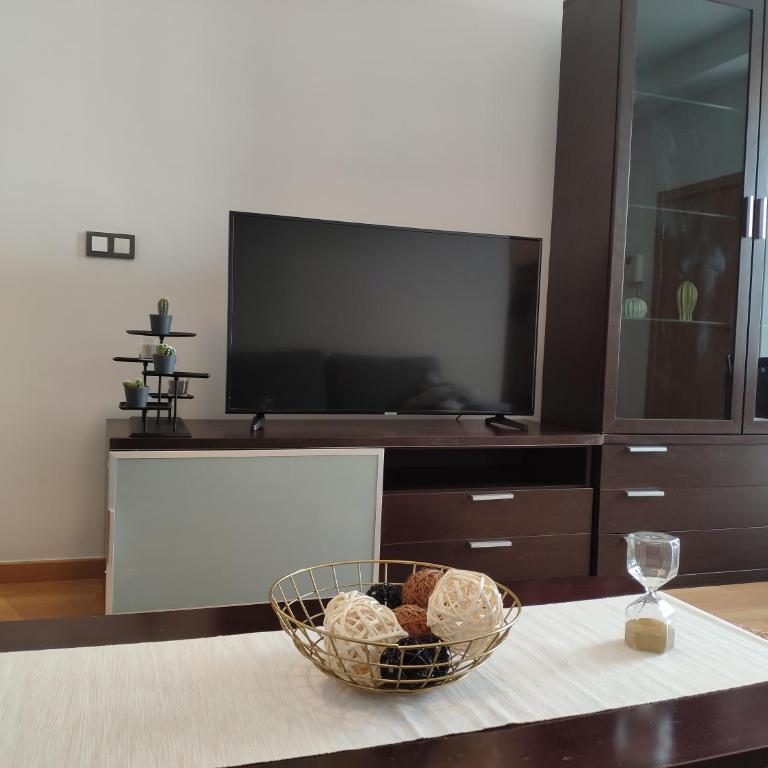 Unique apartment in Málaga city center with pool - Apartamento de 3 dormitorios - 6