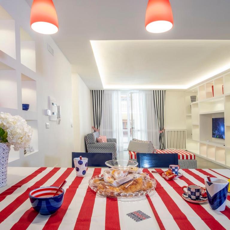 YourHome - Unica Luxury Apartment - Appartamento - 17