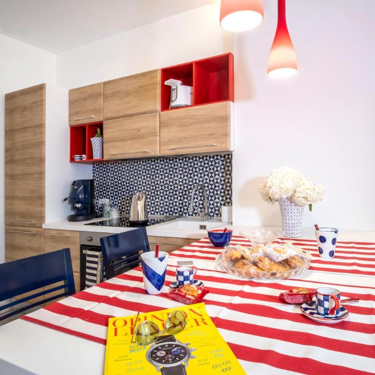 YourHome - Unica Luxury Apartment - Appartamento - 18