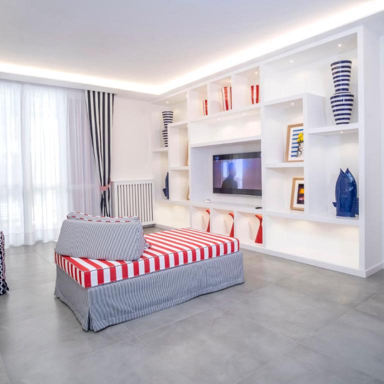 YourHome - Unica Luxury Apartment - Appartamento - 20
