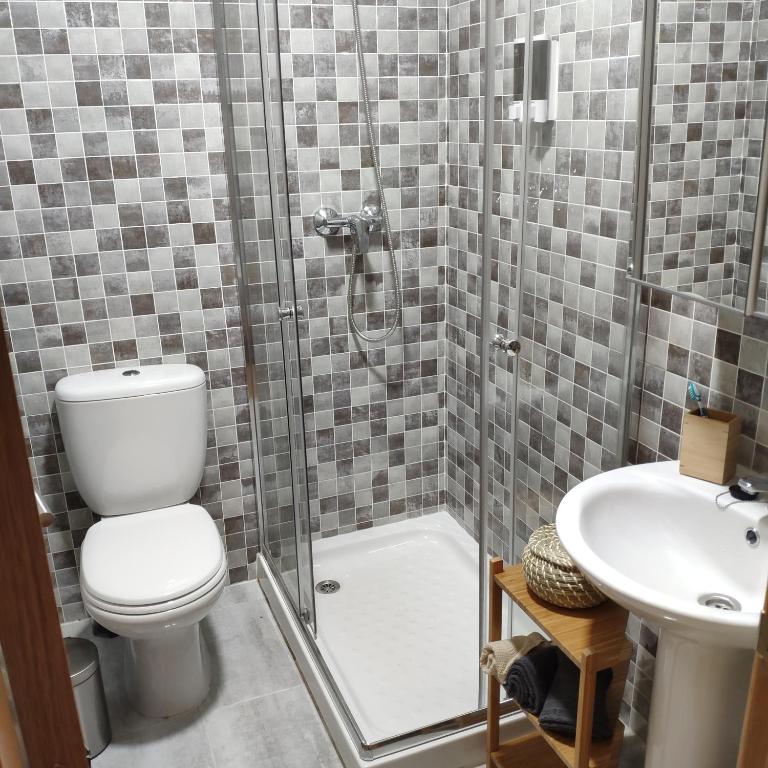 Unique apartment in Málaga city center with pool - Apartamento de 3 dormitorios - 30