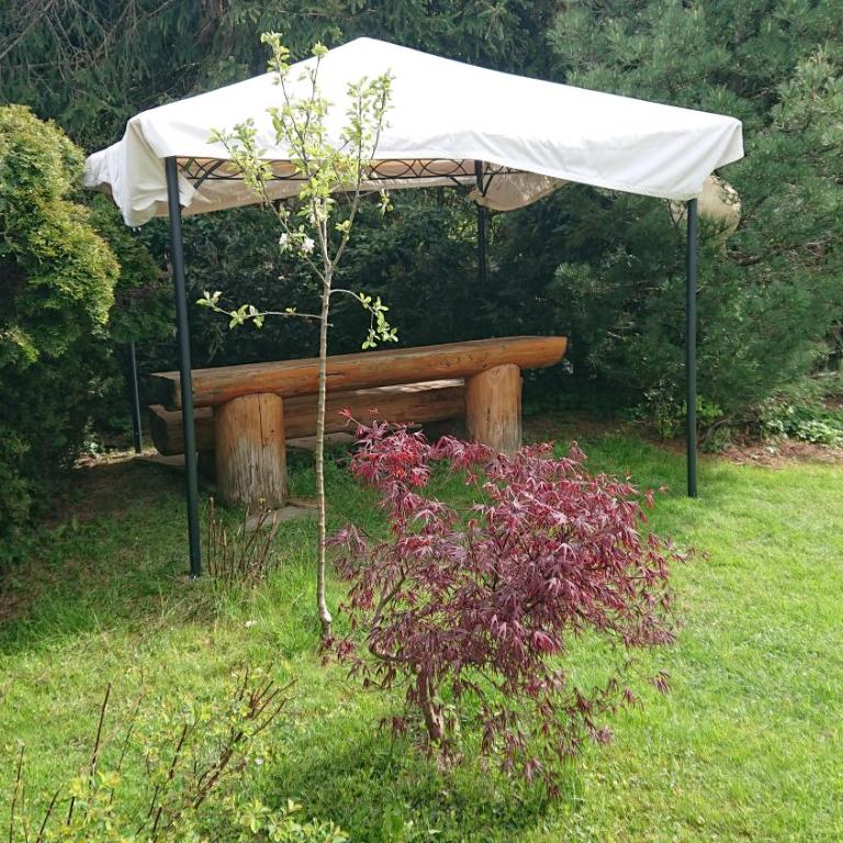 Exclusive Appartement Chalet - Appartement avec Terrasse - 14