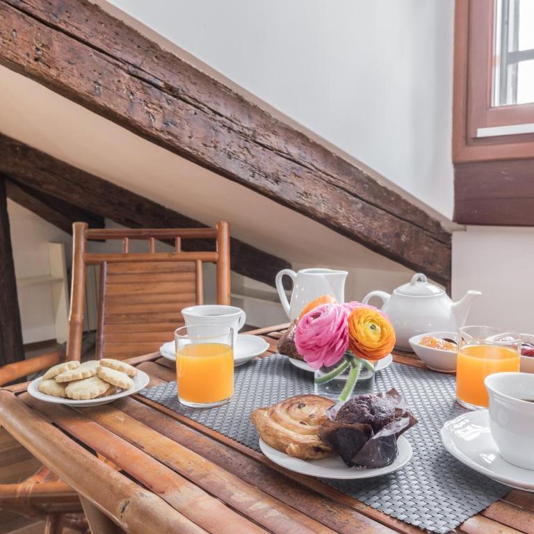 Cà Grassi 3 Venetian Terrace - Appartamento con 1 Camera da Letto - 33