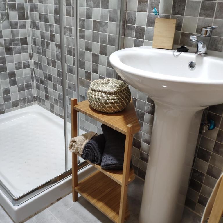 Unique apartment in Málaga city center with pool - Apartamento de 3 dormitorios - 10