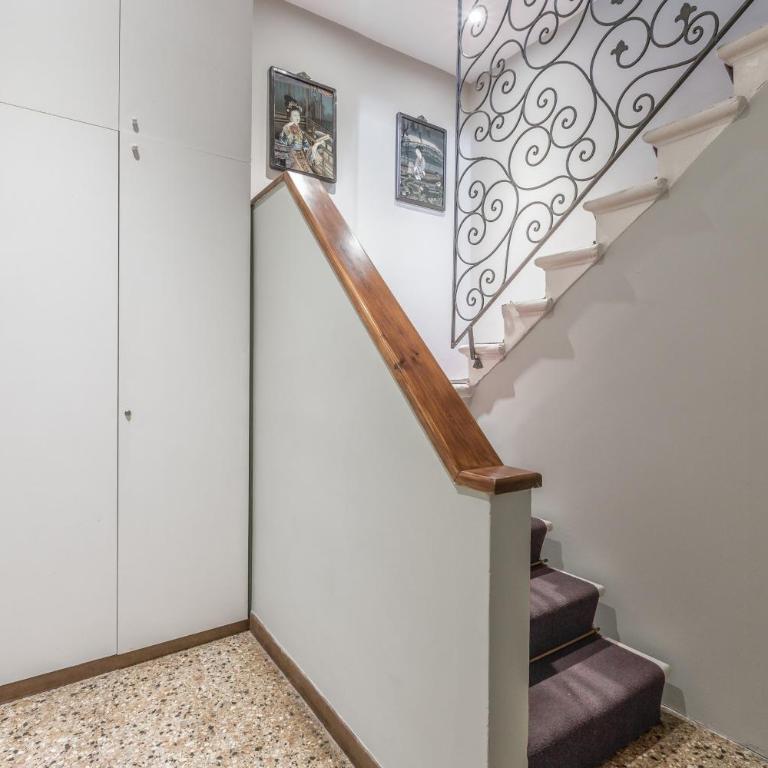 Cà Grassi 3 Venetian Terrace - Appartamento con 1 Camera da Letto - 31