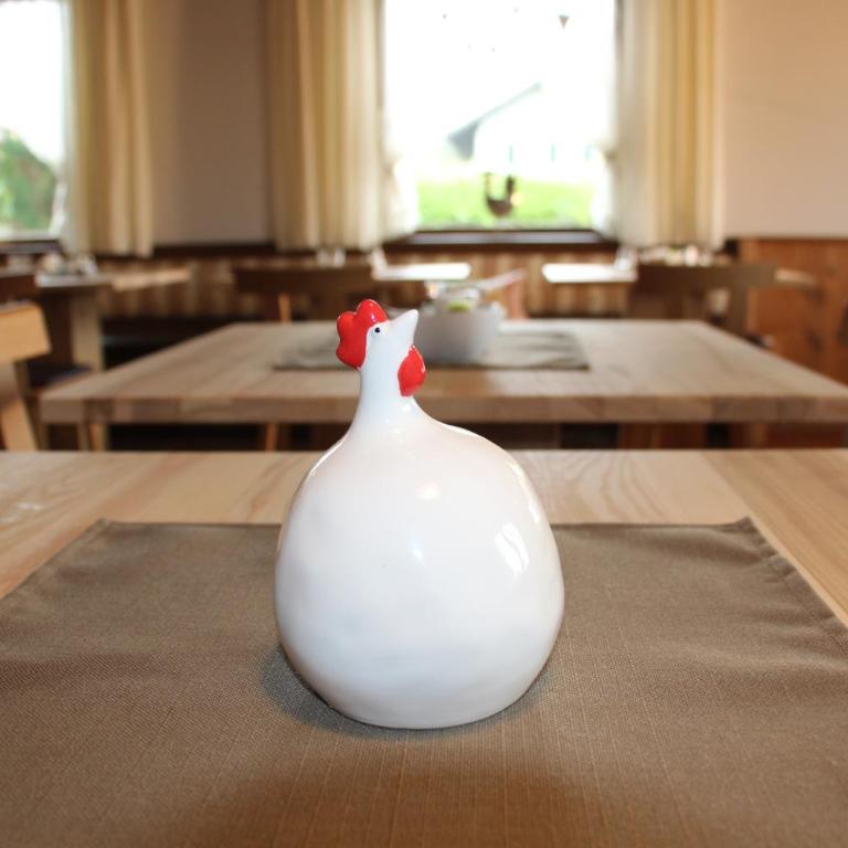 Landhaus Grobert - Doppelzimmer - 4