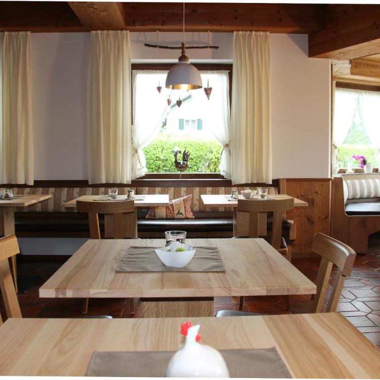 Landhaus Grobert - Doppelzimmer - 6