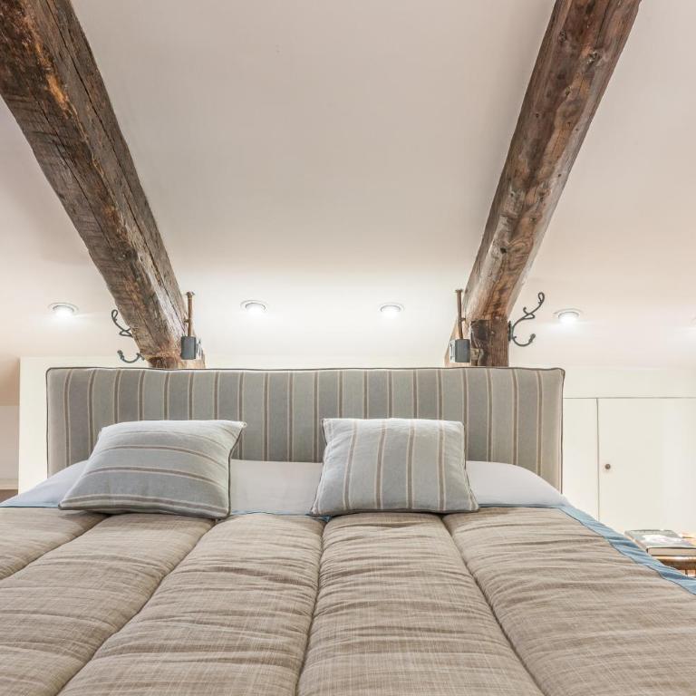 Cà Grassi 3 Venetian Terrace - Appartamento con 1 Camera da Letto - 27