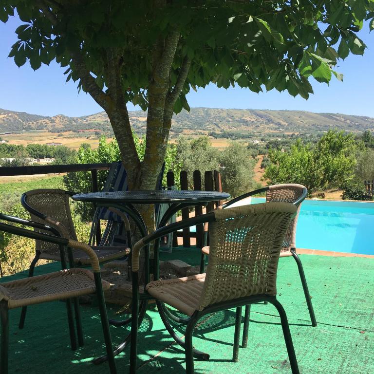 Casa La Finca by CasaTuristica - Casa de 2 dormitorios - 8