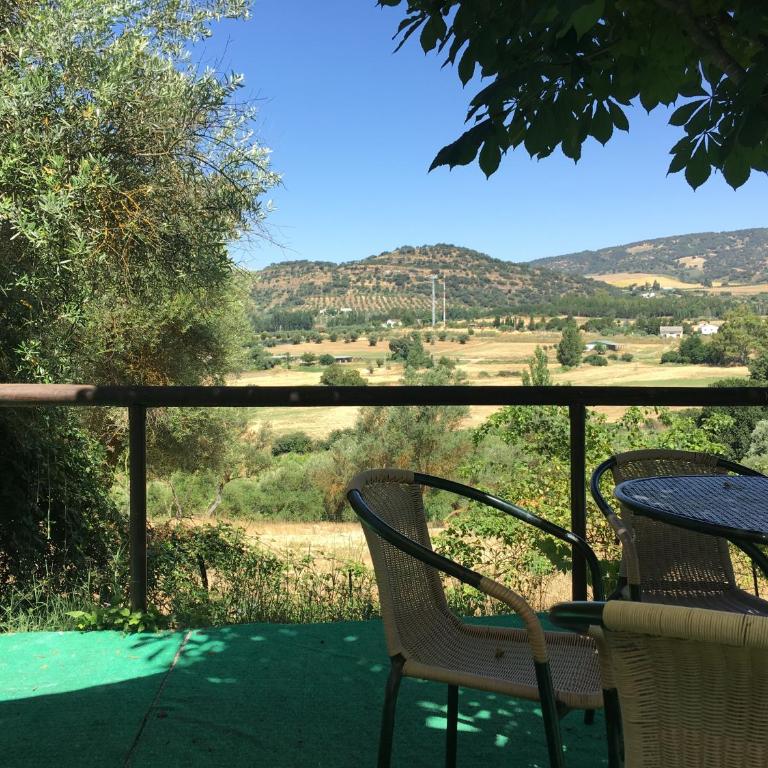Casa La Finca by CasaTuristica - Casa de 2 dormitorios - 17