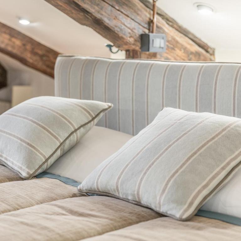 Cà Grassi 3 Venetian Terrace - Appartamento con 1 Camera da Letto - 24