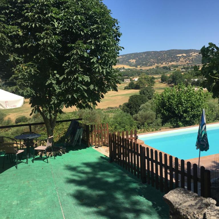 Casa La Finca by CasaTuristica - Casa de 2 dormitorios - 18