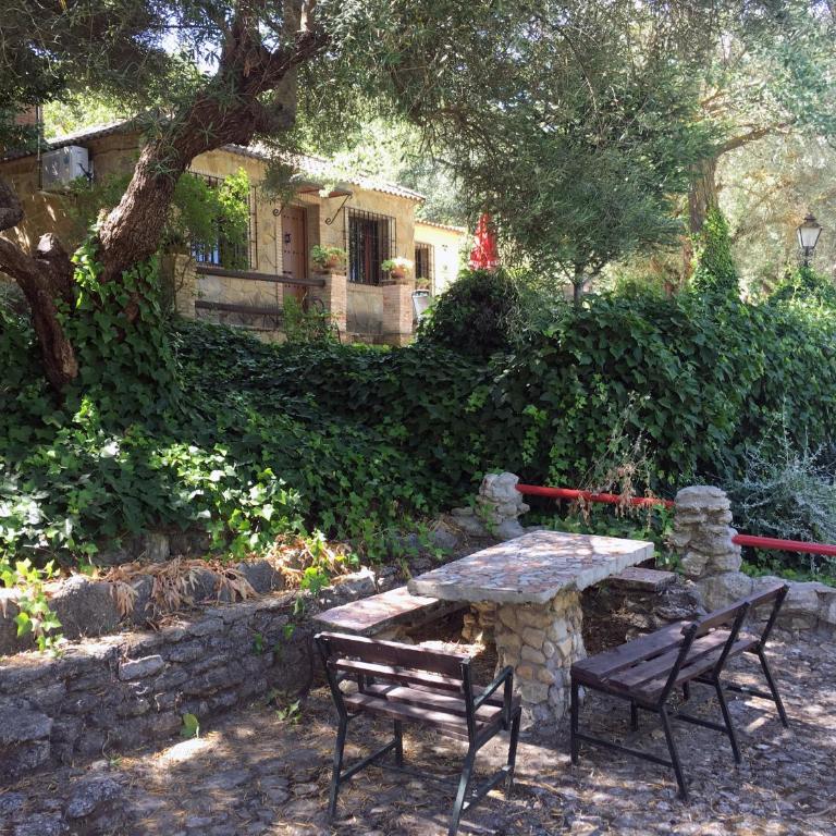 Casa La Finca by CasaTuristica - Casa de 2 dormitorios - 10