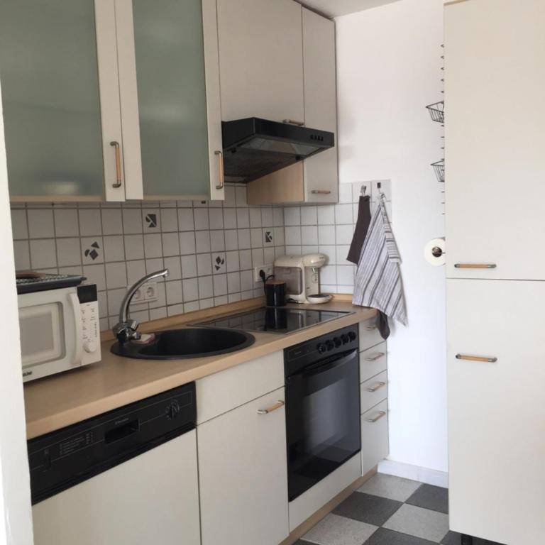 Catalunya Apartament per 4 persones en edifici del passeig marítim amb vistes sobre la Vall d'Aro - Apartamento de 1 dormitorio - 27