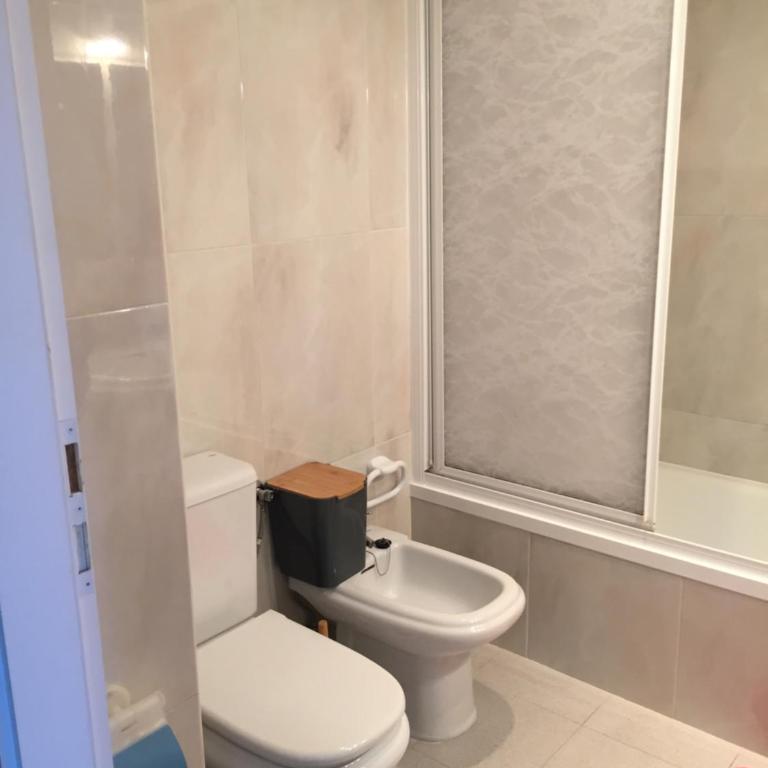 Catalunya Apartament per 4 persones en edifici del passeig marítim amb vistes sobre la Vall d'Aro - Apartamento de 1 dormitorio - 34