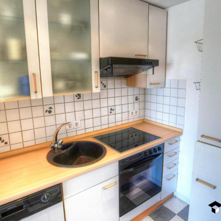 Catalunya Apartament per 4 persones en edifici del passeig marítim amb vistes sobre la Vall d'Aro - Apartamento de 1 dormitorio - 25