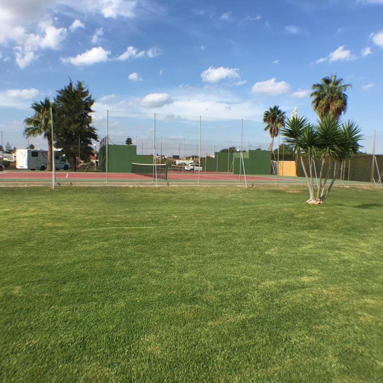 Apart Club la Barrosa - Apartamento - 3