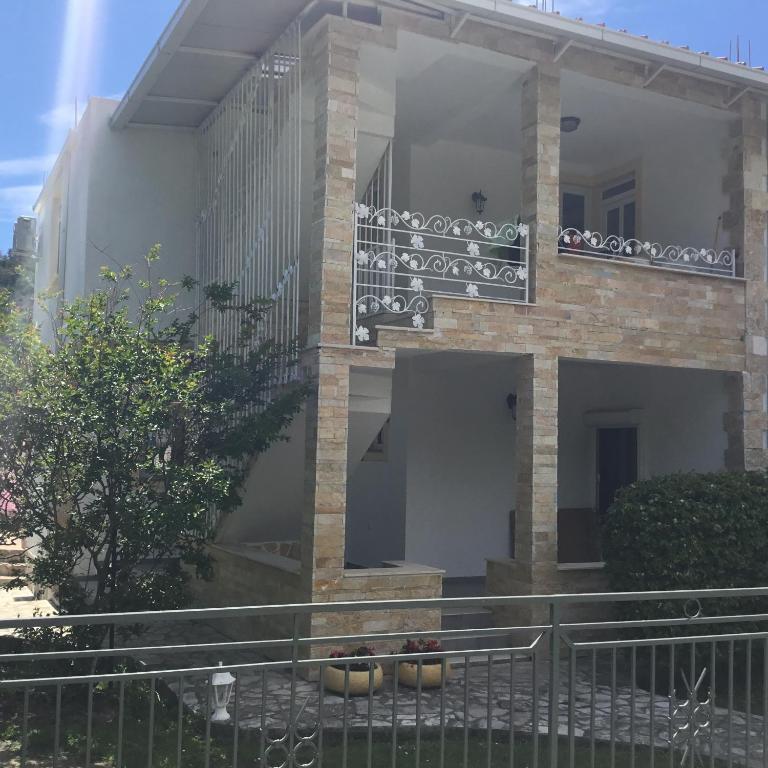 Vila Jovana - Apartman Tipa "Suite" sa Balkonom - 3