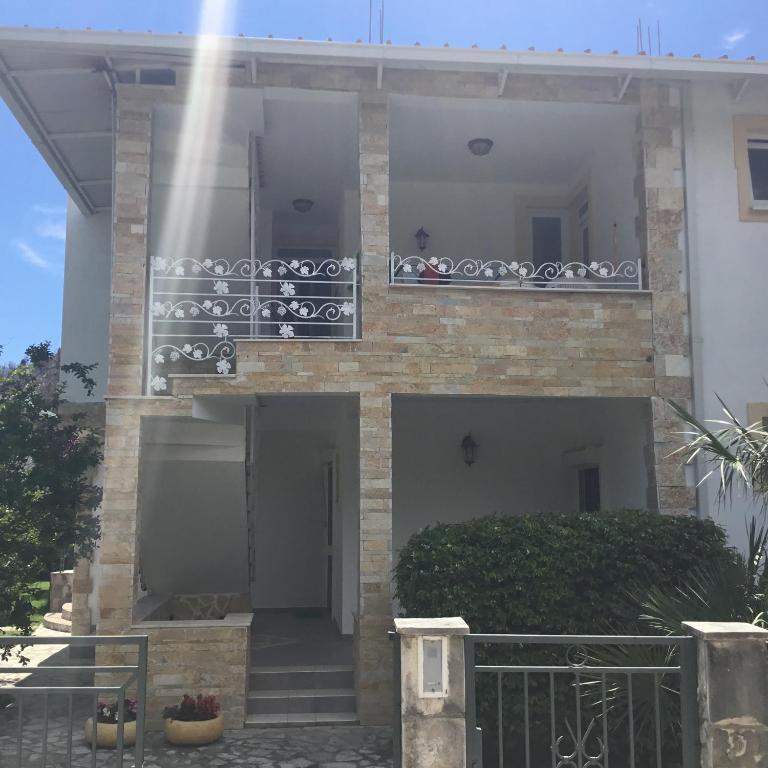 Vila Jovana - Apartman Tipa "Suite" sa 1 Spavaćom Sobom - 1
