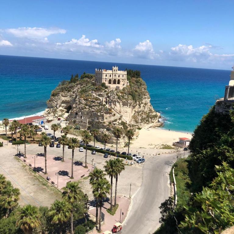 La Casa di Basi Tropea - Appartamento Standard - 15