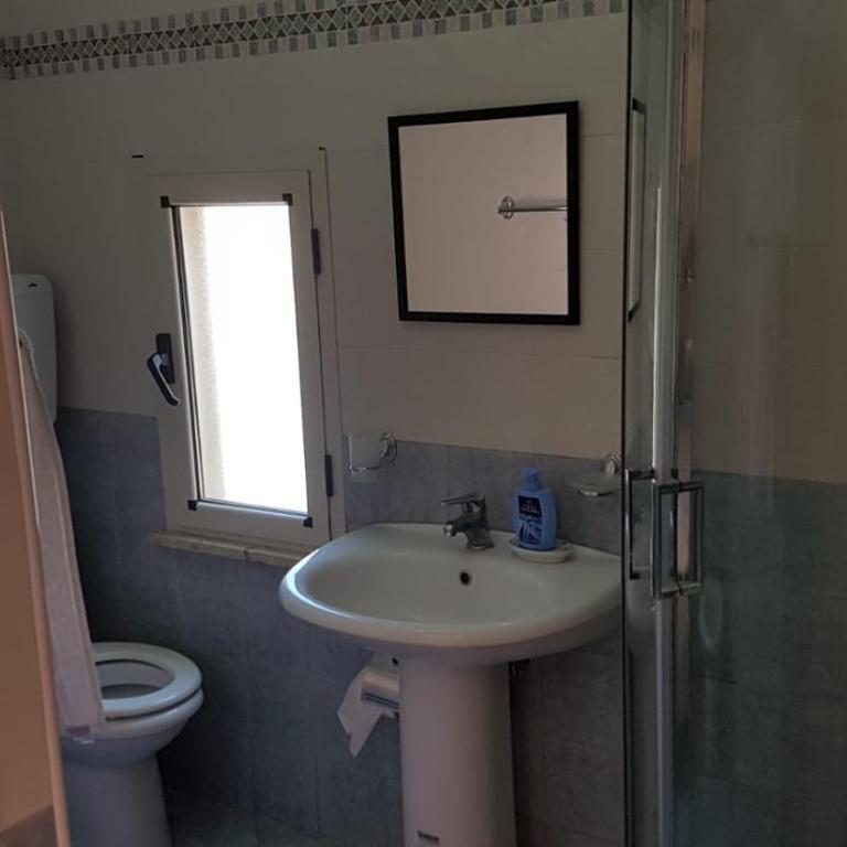 La Casa di Basi Tropea - Appartamento Standard - 12