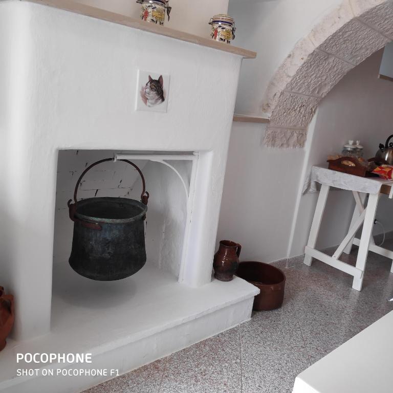 Dimora Sumerano - Triple Room with Private Bathroom - 1