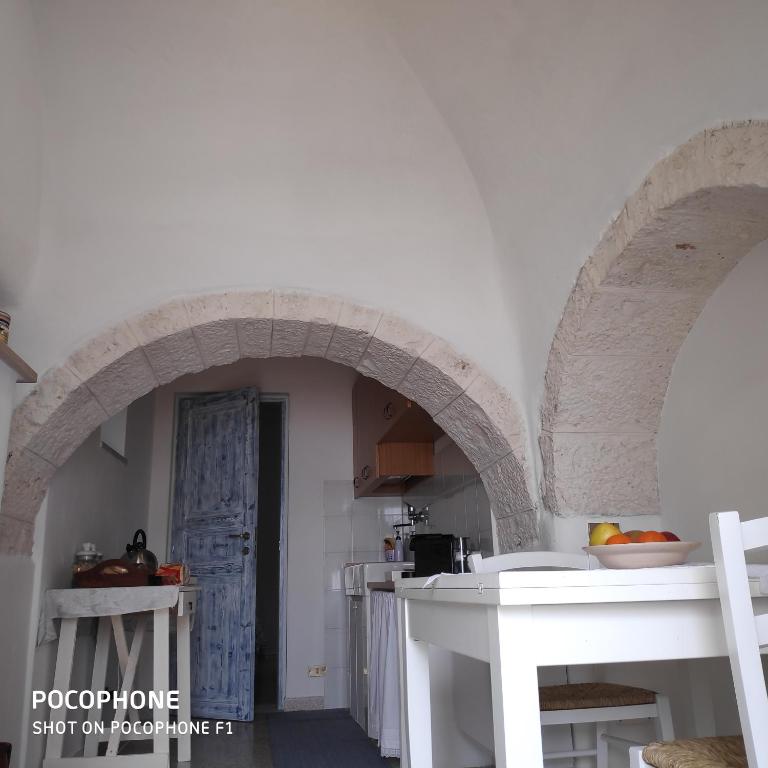 Dimora Sumerano - Triple Room with Private Bathroom - 2