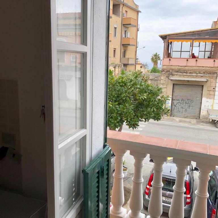 La Casa di Basi Tropea - Appartamento Standard - 7