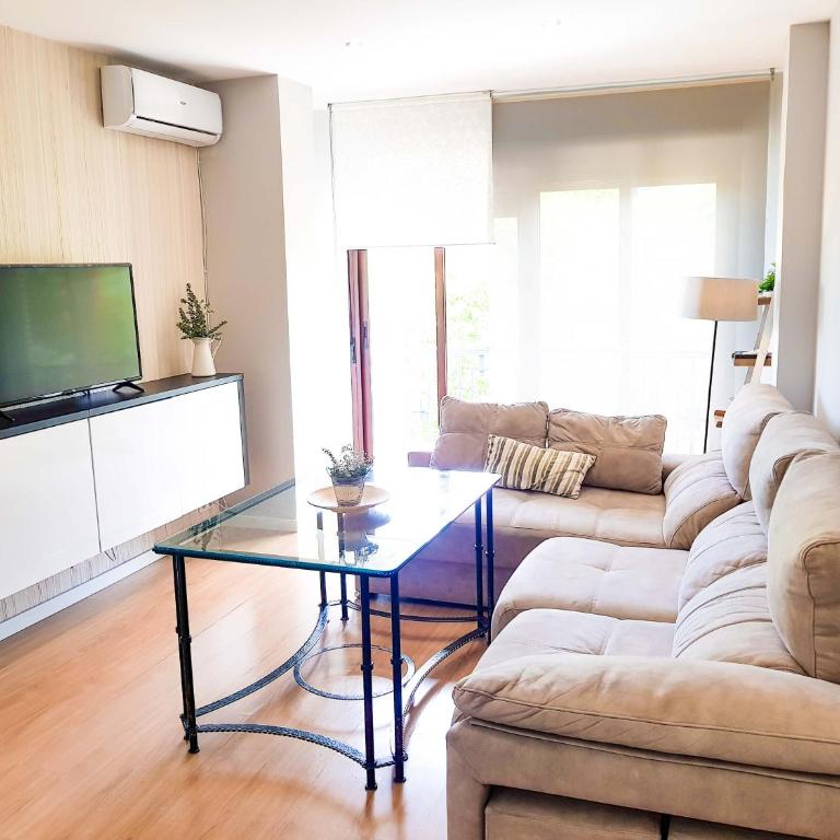 Paseo de La Victoria - Apartamento - 2