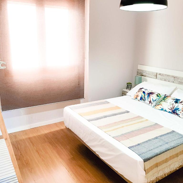 Paseo de La Victoria - Apartamento - 10