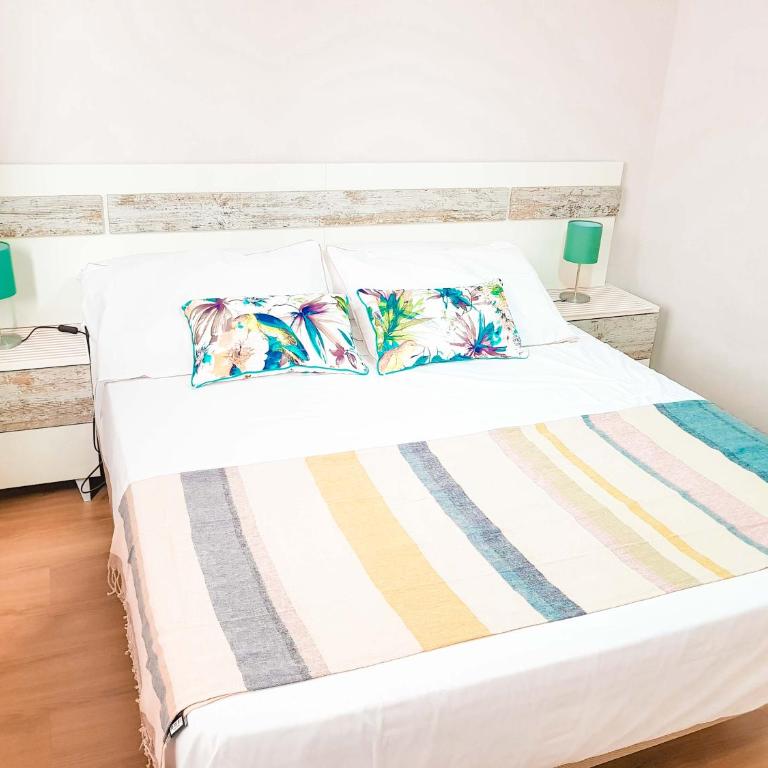 Paseo de La Victoria - Apartamento - 12