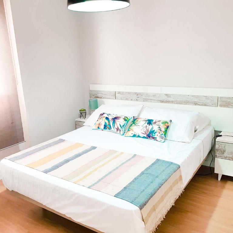 Paseo de La Victoria - Apartamento - 11