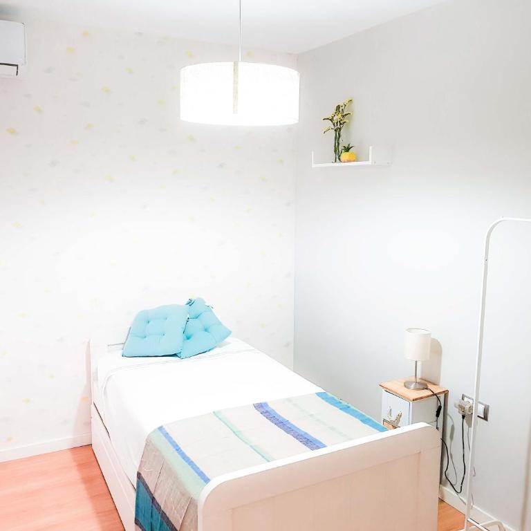 Paseo de La Victoria - Apartamento - 13
