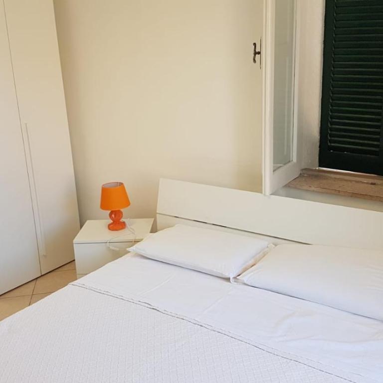 La Casa di Basi Tropea - Appartamento Standard - 6