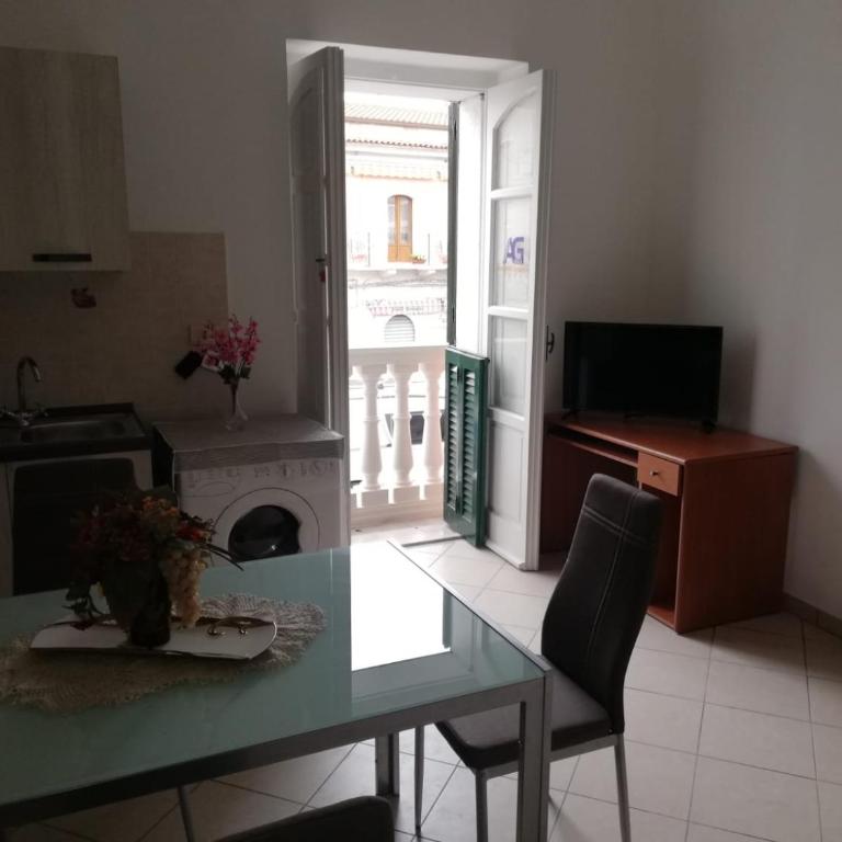 La Casa di Basi Tropea - Appartamento Standard - 1